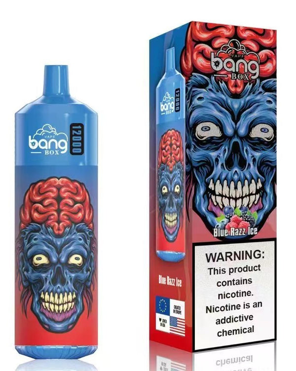 BANG King 12000 Vape E-Liquid